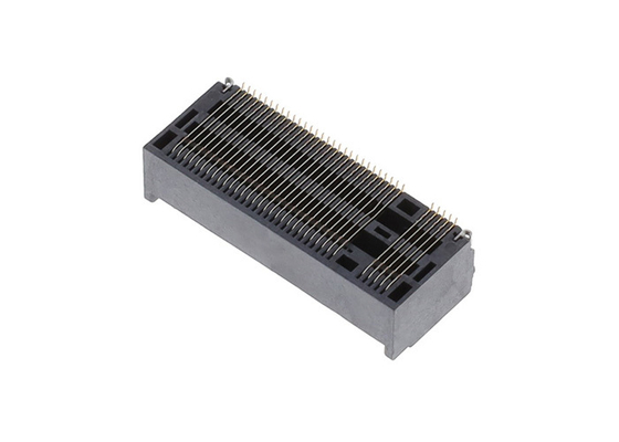 10128794-004RLF connettori PCIe M.2 Mini Card Edge Storage And Server Connector