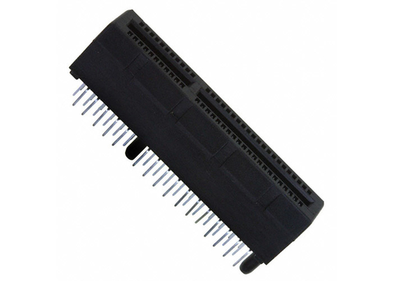 10018783-10011TLF Connettori ad alte prestazioni per schede edge PCI Express da 8 Gb/s
