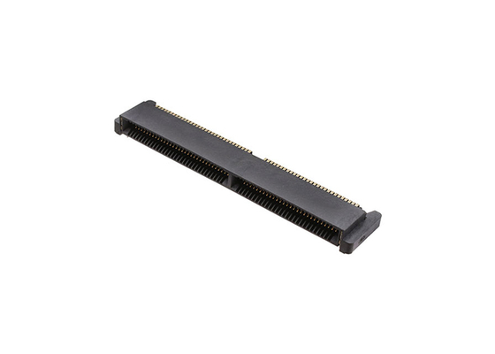 HSEC8-160-01-L-RA-TR connettori generare TM rettangolo 0,80 mm Edge Card connettore