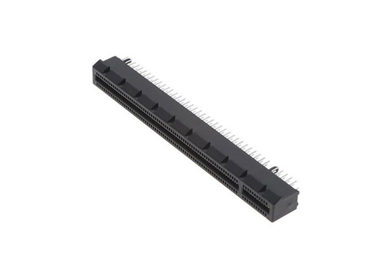 10018783-11100TLF connettori PCI Express Card Edge connettori per sistemi low profile