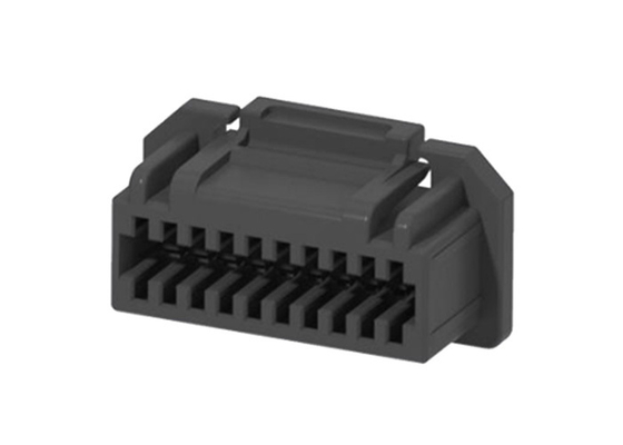 10175511-1020LF Connettori DensiMate™ 1.25mm Connettore a Doppia Fila Per Switch Router