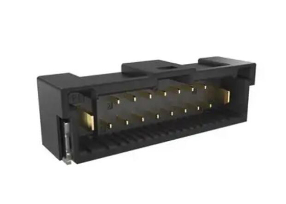 10162695-007020LF Connettori ComboLock Wire To Board Connettori Cavo HSG