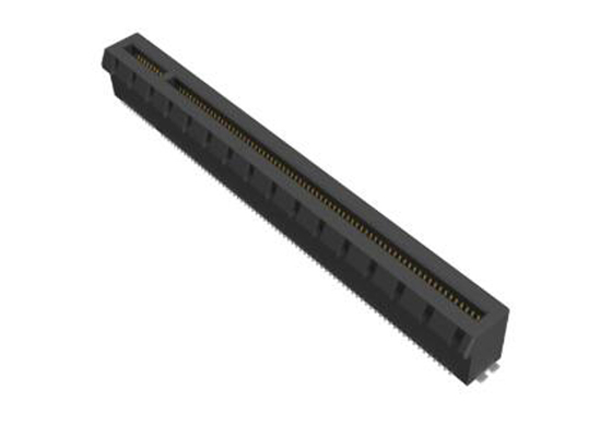 10146070-123Y0LF connettori card edge connettori PCI Express x16 connettore verticale