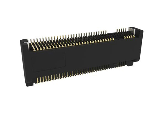 MDT320M03004 Connettori Connettori Edge Card 67POS PCIe M.2 Mini Card
