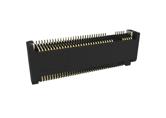 MDT320M03001 Connettori PCIe M.2 Gen 3 Connettori Edge Card per Laptop