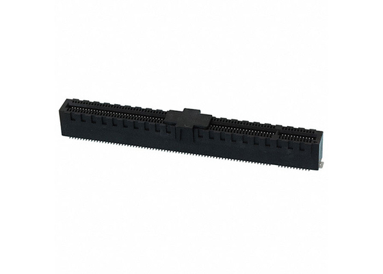G630HAA2621EU connettori 1.00mm Pitch PCI ExpressTM Card Edge Connector 164POS