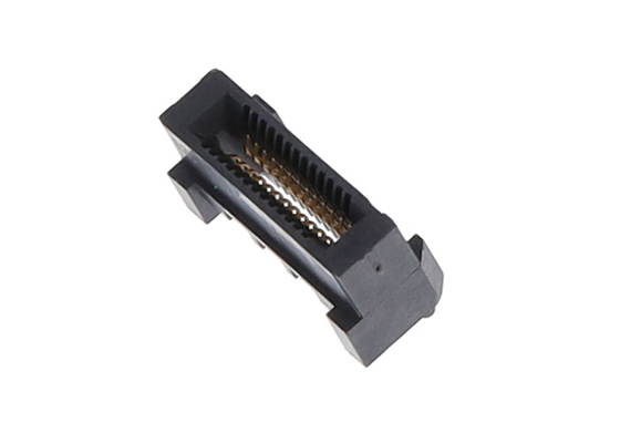 Connettori HSEC8-113-01-L-DV-A-PE-K-TR Generate™ Connettore Edge Card con Sistema Cavo ECDP