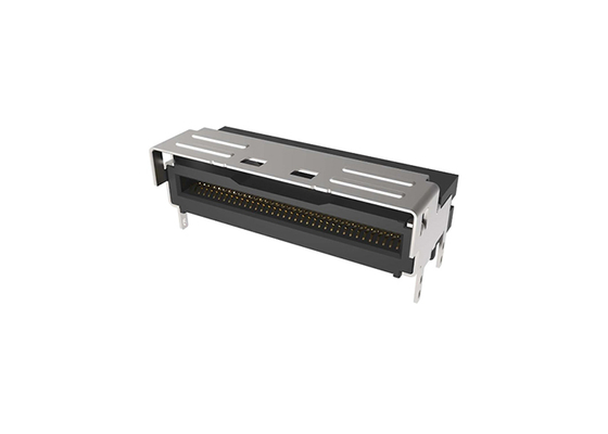 G42R12342HR connettori 56Gb/s Mini Cool Edge IO connettore per banda base