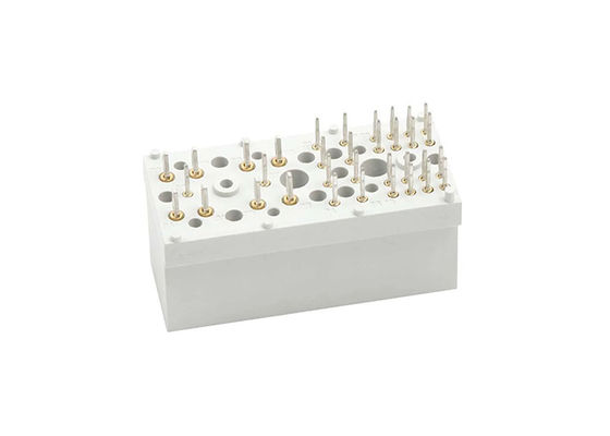 ATC22W08FGE1S5X connettori ad alta velocità AMC/AMC B+ ATCA connettore femminile 22 POS