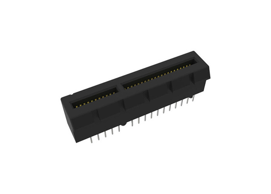 10018783-00201TLF connettori 1.00mm Pitch 8Gb/s PCI Express Gen 3 Card Edge connettori