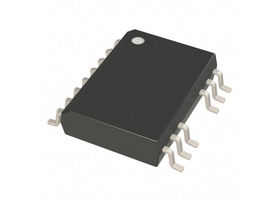 UCC21530DQDWKRQ1 Chip di circuito integrato 4V 6A Automotive Isolated Gate Driver SOIC14