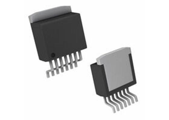 Chip a circuito integrato UF3N170400B7S 1700V 6.8A N-Channel EliteSiC Power JFET Transistors
