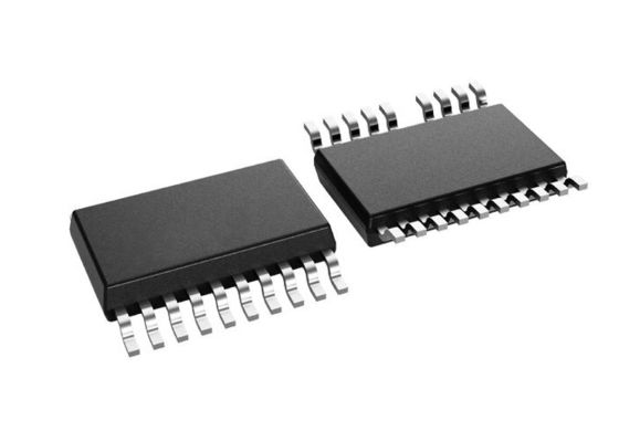 Circuito integrato TPS48000QDGXRQ1, chip driver gate side alto IC VSSOP19, interruttori di alimentazione