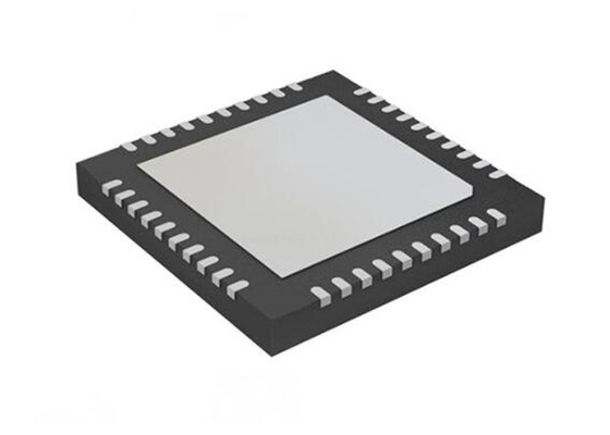 Circuito integrato TPS274C65CPWRHAR, chip, interruttore intelligente high-side a quattro canali IC VQFN40