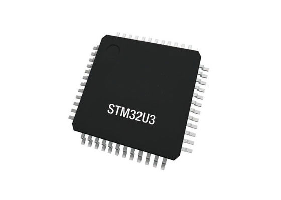 STM32U385VGT6Q Microcontrollore MCU 32 bit Microcontrollore IC LQFP100 MCU incorporato