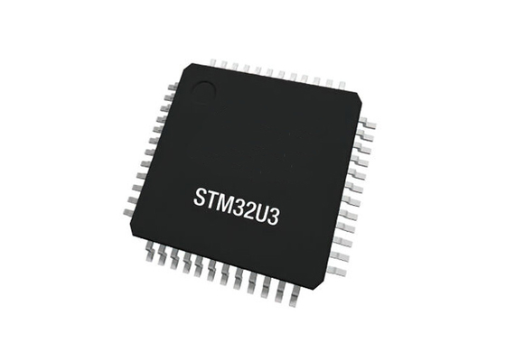 Microcontrollore STM32U385RGY6Q MCU a 32 bit IC Microcontrollore 96MHz MCU Embedded