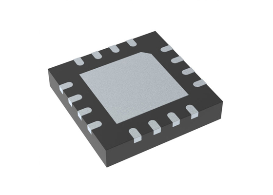 TMUX8109RUMR circuito integrato chip switch analogici WQFN16 Multiplexer Switch IC