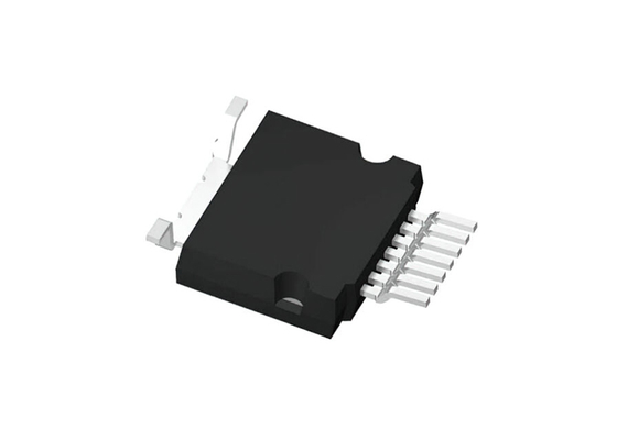 SCT040HU120G3AG Chip di circuito integrato 1200V 40A Transistor MOSFET di potenza di carburo di silicio per automobili