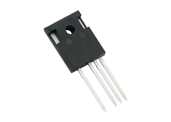 Chip a circuito integrato SCT020W120G3-4AG Transistor MOSFET di potenza al carburo di silicio per automotive 100A
