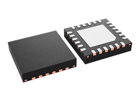 TLC69654QRTWRQ1 Circuito Integrato Chip Driver LED WQFN24 Automotive 64 Mini LED Matrix