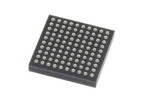 STM32U375VGI6Q Microcontrollore MCU 32 bit MCU UFBGA100 ARM Cortex M33F Microcontrollori