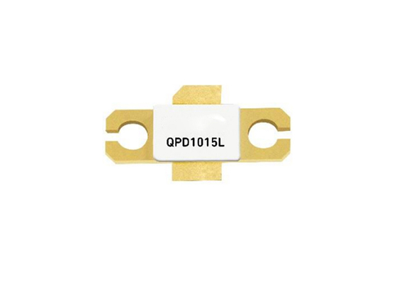 QPD1015L IC GaN 65W 50V DC A 3,7 GHz Transistor RF GaN Per Radar Civile