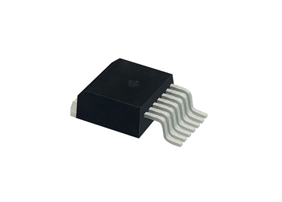 MXP120A080FE-T1GE3 chip di circuito integrato N-Channel 1200V 30A transistor MOSFET al carburo di silicio