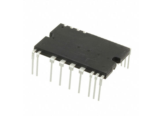 STGIF10CH60TS-L Moduli IGBT per l'automotive Invertitore a 3 fasi 15A 600V Modulo IGBT per pompe