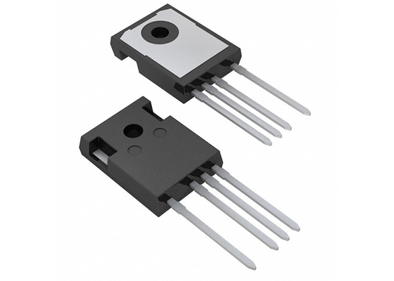 STGW50H65DFB2-4 Chip di circuito integrato 650V 50A Transistor IGBT di alta velocità serie HB2