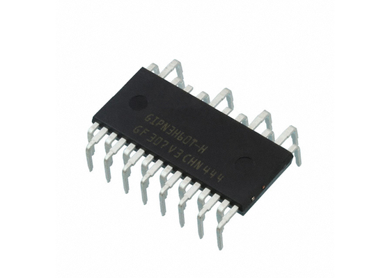 STGIPN3H60T-H Moduli IGBT per autoveicoli 3A 600V Modulo IGBT a ponte con inverter a 3 fasi
