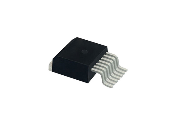 MXP120A045FE-T1GE3 Chip di circuito integrato MaxSiC 1200V Transistor MOSFET a carburo di silicio a canale n