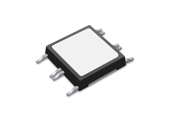 Chip a circuito integrato MMIX4G20N250 Transistor IGBT ad alta tensione per scarica di condensatori
