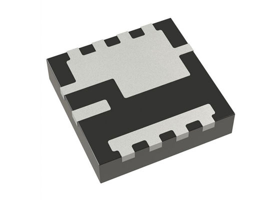 Chip a circuito integrato NTTFSS002N04HL 40V 2.1mΩ MOSFET di potenza a canale N singolo