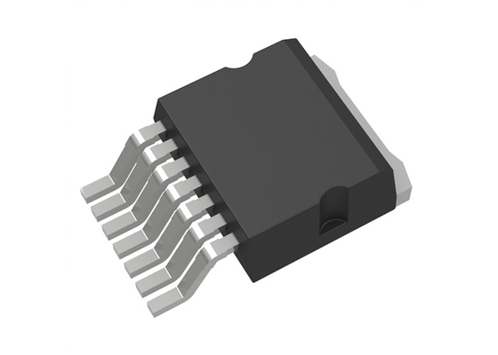 NSF040120D7A1J Circuito integrato Chip 1200V 54A N-Channel SiC MOSFET Transistor TO-236-7