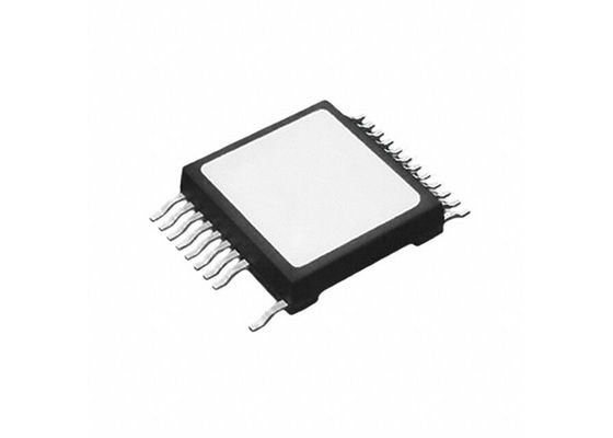MMIX1F520N075T2 Chip di circuito integrato 75V N-Channel Power Enhancement MOSFET Transistors