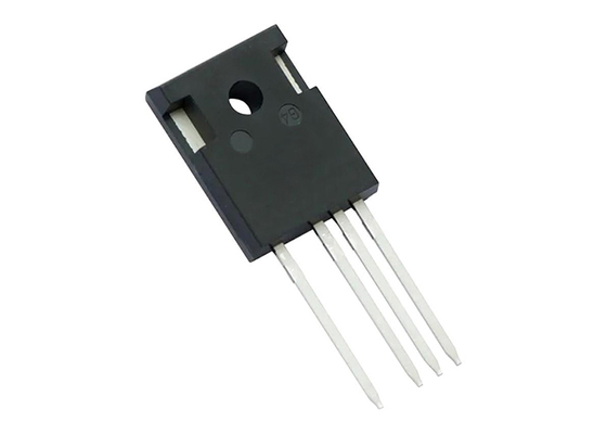 SCT040W65G3-4AG Chip di circuito integrato 650V 30A Transistor MOSFET di potenza di carburo di silicio per automobili