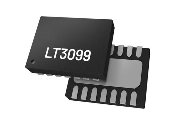 LT3099ADE Regulatori di circuito integrato a chip a bassa caduta DFN14 LDO Regulatore lineare