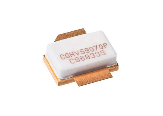 CGHV59070P IC GaN per uso generico 50V 75W 5.2 GHz a 5.9 GHz Amplificatore GaN