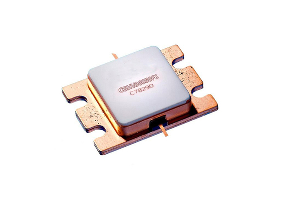CGHV96050F1 IC GaN 50W 7.9GHz - 9.6GHz Amplificatore GaN per Banda Larga Terrestre