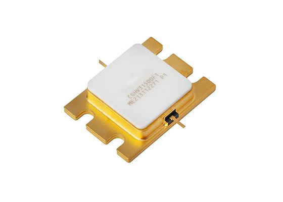CGHV31500F IC GaN da 2,7 GHz a 3,1 GHz 50 V 500 W Amplificatore GaN per RADAR in banda S