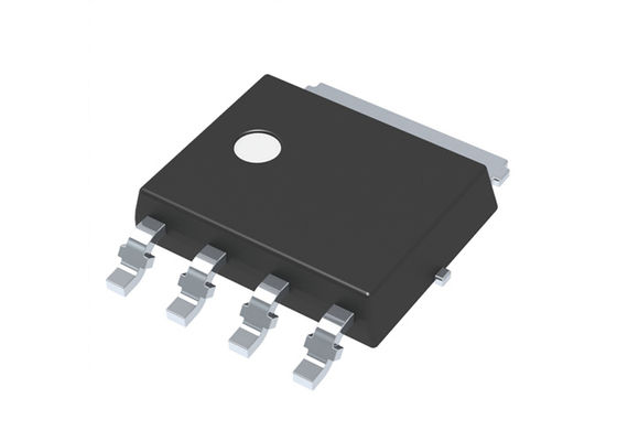 Chip a circuito integrato NTMYS020N08LHTWG 80V 30A 19.5mΩ Transistor MOSFET di potenza a canale N singolo