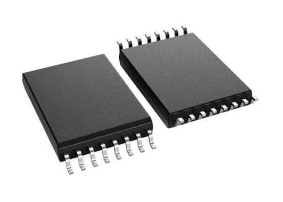 ISO 6742QDWWRQ1 Chip di circuito integrato 5700Vrms Quad Channel Digital Isolators SOIC16