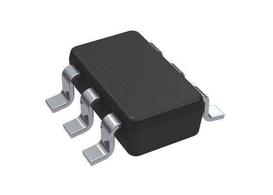 LMR51606XQDBVRQ1 Circuito integrato Chip Convertitore buck sincrono automobilistico 600mA