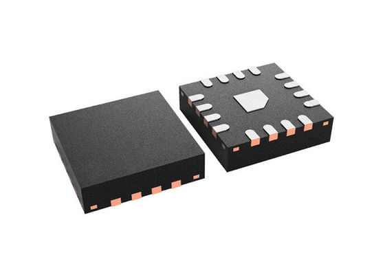 DAC61401RTER Circuito Integrato Chip Convertitore Digitale-Analogico WQFN16 DAC a 12 bit