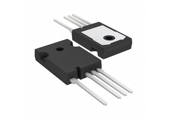 FGH75T65SHDTL4 Chip di circuito integrato 50V 75 A Field Stop Trench IGBT Transistor TO-247-4