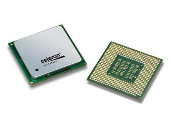 FH8065301615010 AI Processor Chip 2M Cache Celeron Processor J1900 2.00GHz