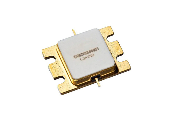 CGHV35400F GaN IC 400W Amplificatore GaN da 2,9 a 3,5 GHz per sistemi radar a banda S