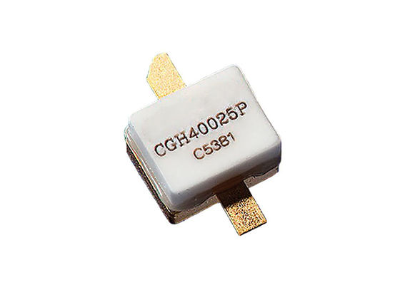 CGH40025P GaN IC 25W RF Power GaN Transistor ad alta mobilità elettronica