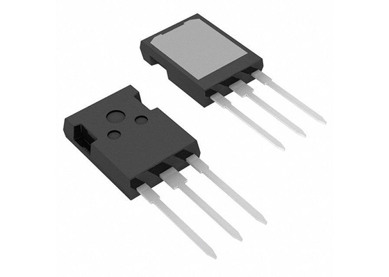 Circuito integrato IXYS100N120C3, chip IGBT da 1200V 188A per caricabatterie
