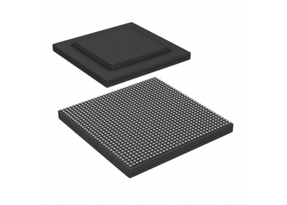 AM5K2E02ABDA25 Microcontrollore MCU 1.25GHz Sitara Processore 32Bit Micro processore IC